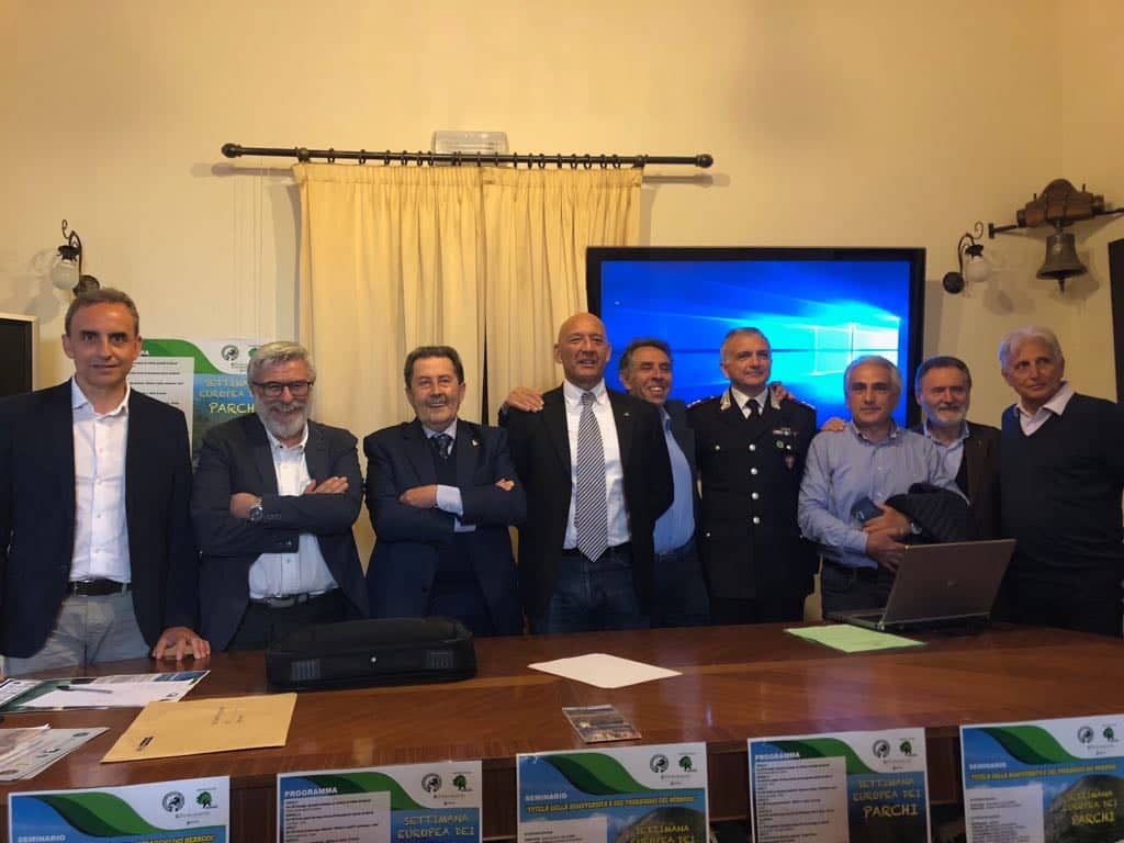 Sant Agata Militello Un Parco Da Conoscere Amnotizie It Quotidiano