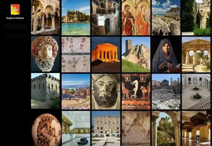 Musei E Parchi Archeologici Siciliani Aperti A Pasqua E Pasquetta