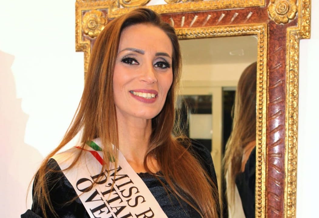 Alla finale regionale di Miss Reginetta Over la città di Pedara sarà