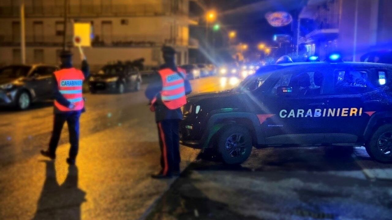 Messina Controlli A Tappeto In Citt Dalle Violazioni Al Codice Della