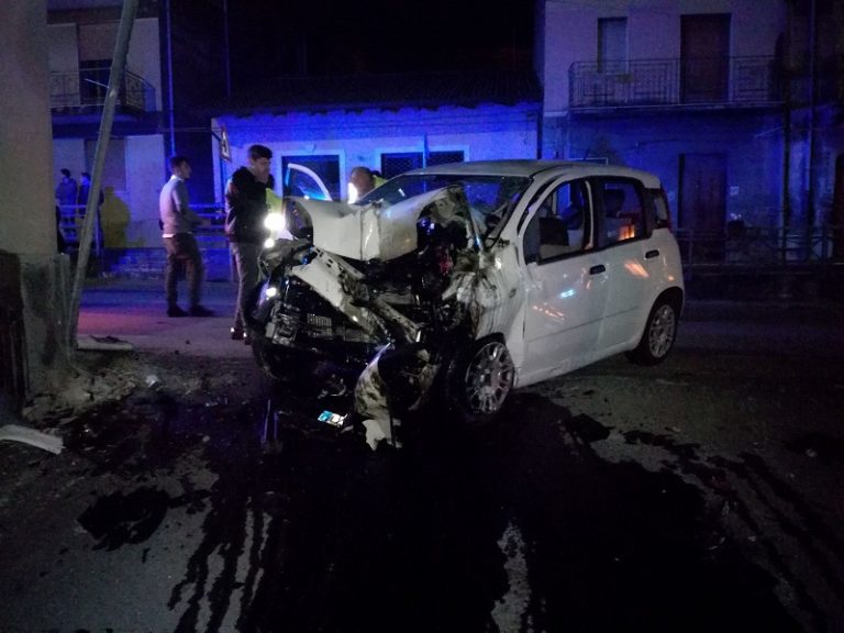 Incidente mortale, attesa l’autopsia di Irene Da Campo – VIDEO