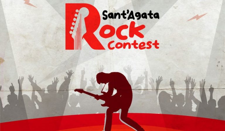 “Sant’Agata Rock Contest”