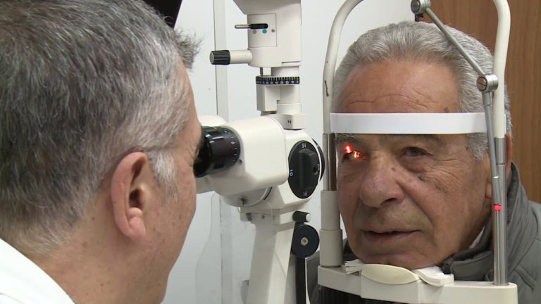 “Occhio alla salute”, prevenzione, screening e analisi delle patologie oculari