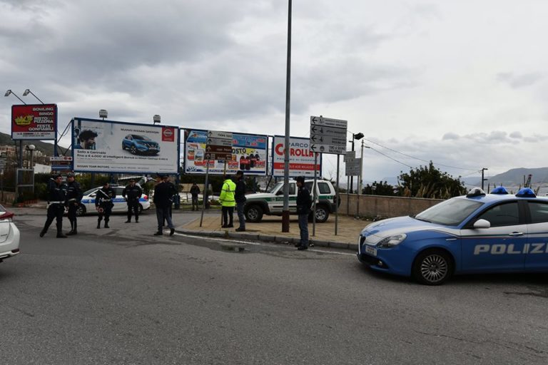 Lotta ai furti di auto, scatta l’operazione “Safety Car 2”