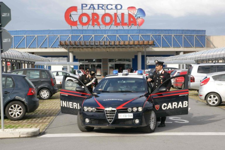 Milazzo, tre arresti nei controlli straordinari dello scorso week-end