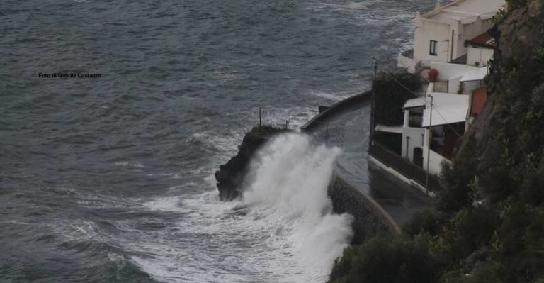 La Provincia interviene sul litorale di Lipari