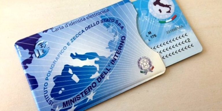 Torrenova, arriva la carta di identità elettronica