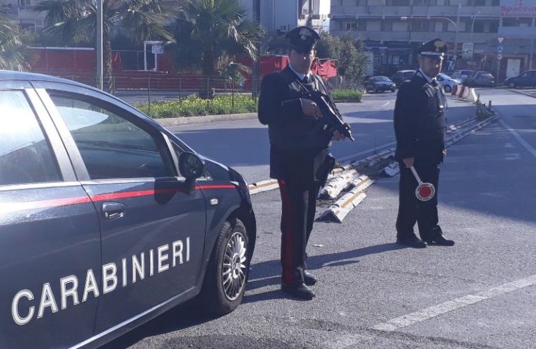 “Far West” a Messina, sei arresti nell’operazione di DDA e Antiterrorismo