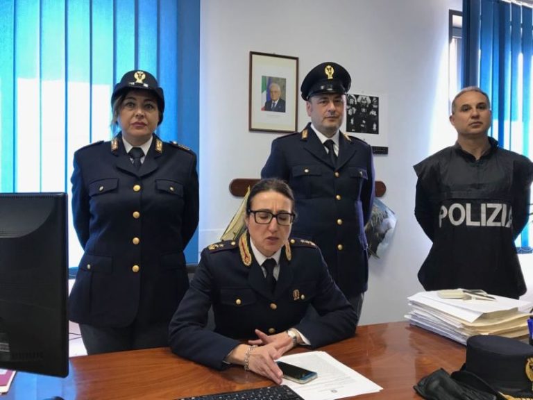 Furto al Conad di Patti, individuati i ladri