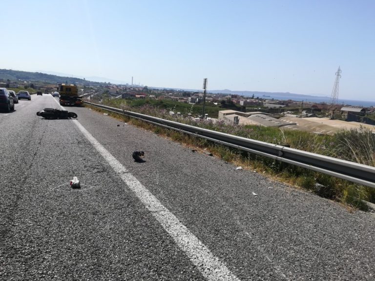 Torregrotta, incidente mortale sulla A/20