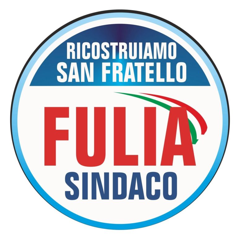 San Fratello, esclusa la lista di Fulia