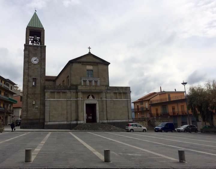 Castell’Umberto, messa in suffragio della dirigente scolastica