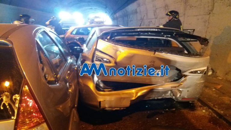 Ancora un gravissimo incidente a Rometta sulla A/20 – Video