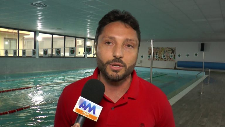 Capo d’Orlando, la scuola nuoto della Neri Fitness brilla a livello regionale