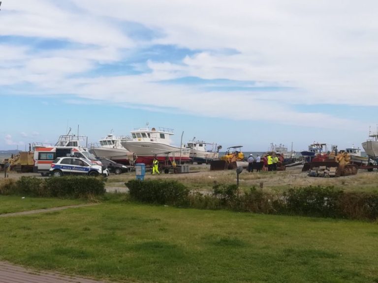 Spadafora, disposta l’autopsia sul cadavere della donna trovata in spiaggia