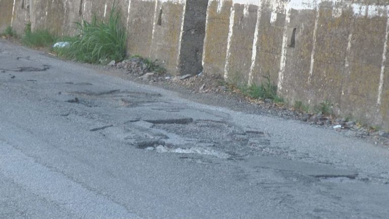 Capo d'Orlando, da lunedì i lavori per le strade