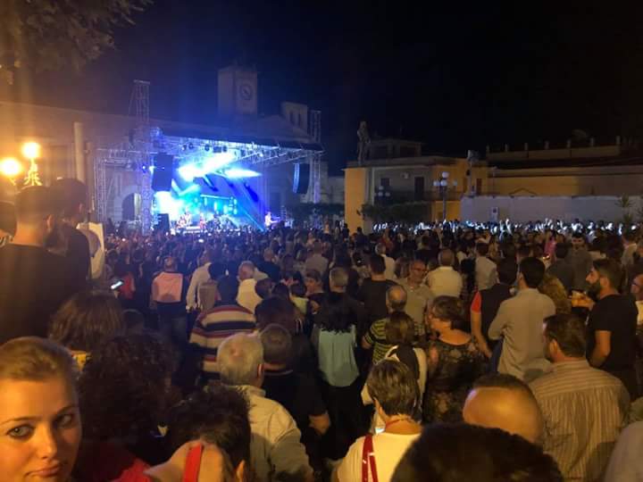 Niente cartellone delle manifestazioni dell’Estate 2021 a Torrenova, S. Agata M.llo e Capo d’Orlando