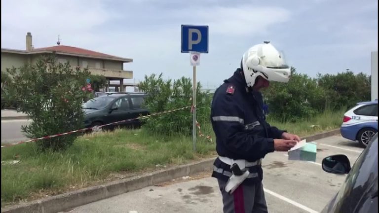 Trasportavano pane e brioches in scarse condizioni igieniche. Sanzionate due ditte