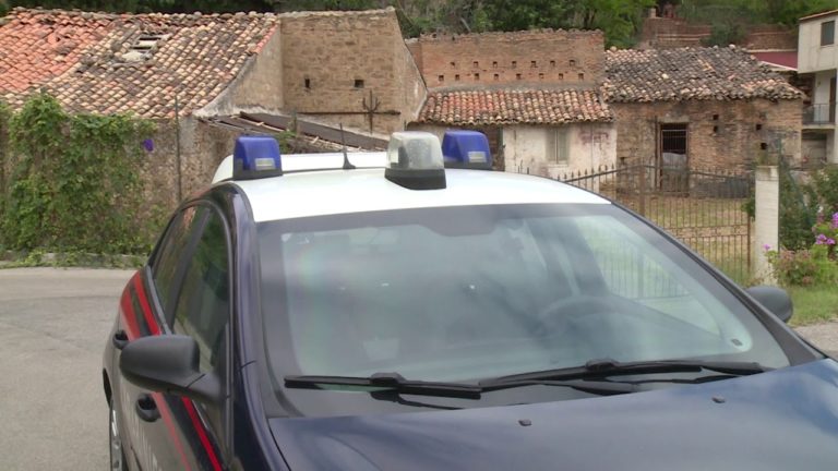 Un arresto per droga e 4 denunce per violazioni tra Acquedolci e Cesarò