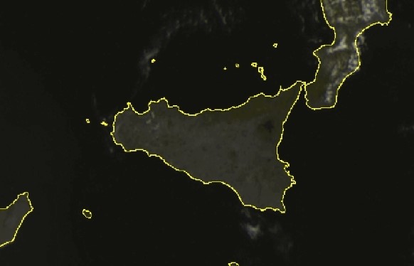 Meteo: piogge estive durante questo weekend