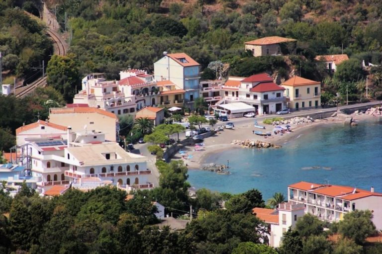 Capo d’Orlando, 45enne vendeva pesce abusivamente a San Gregorio, denunciato