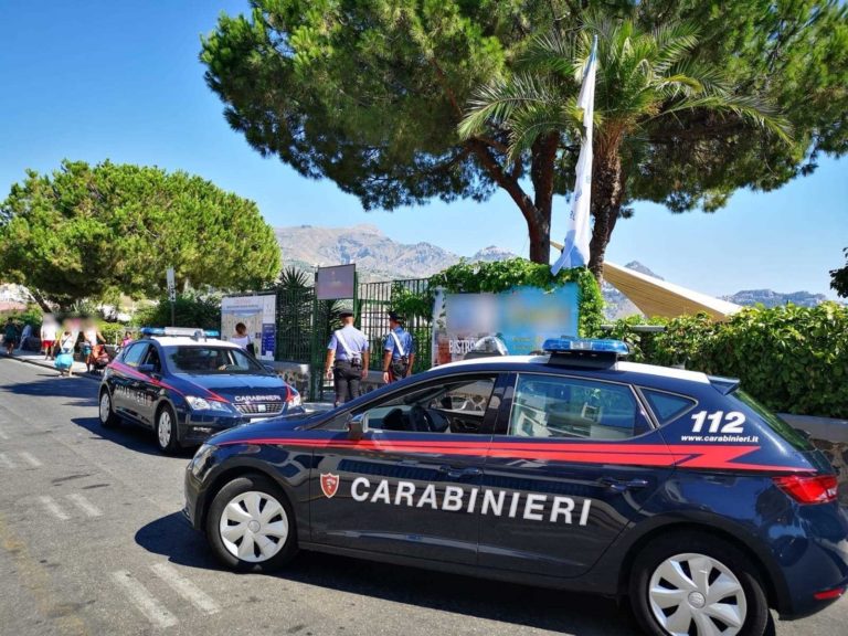 Accoltellamento in discoteca a Giardini Naxos, arrestato il presunto autore