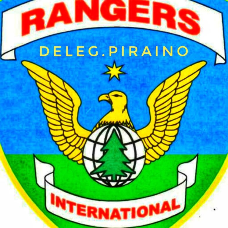 A Piraino istituita una delegazione dei Rangers International