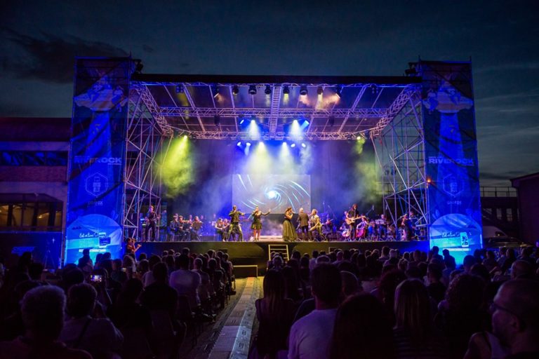 Il Tindari Festival ospita “Queen at the Opera”