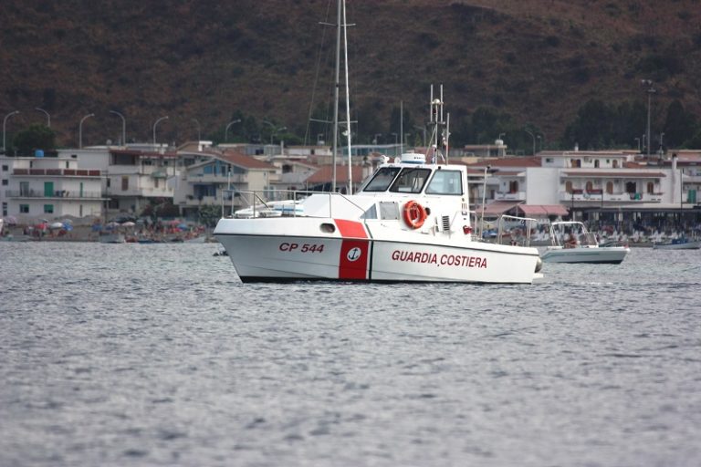 “Mare Sicuro 2019”, controlli, denunce e sequestri della Guardia Costiera di Milazzo