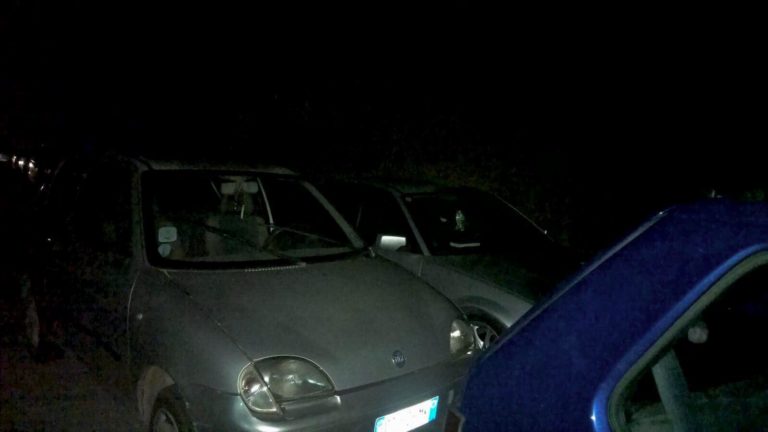 S. Salvatore: “Bloccati da un auto, mia figlia era in pericolo ma nessuno è intervenuto per un’ora”