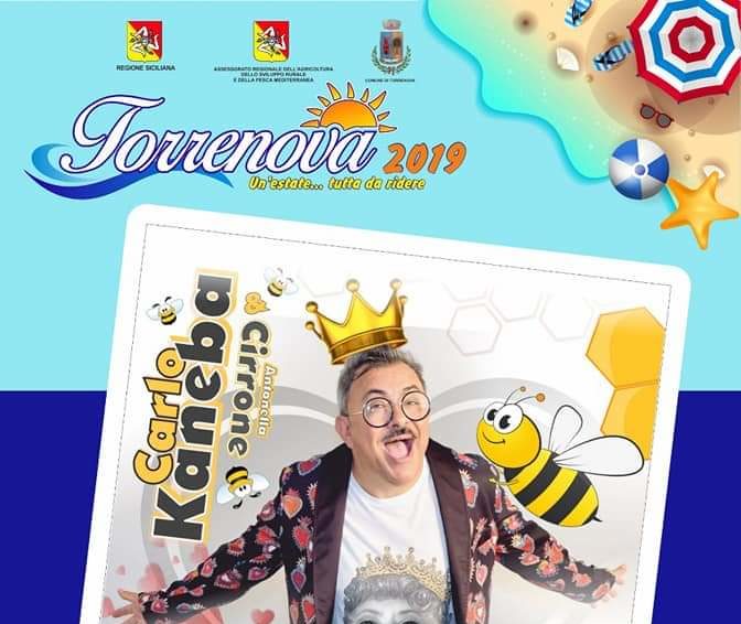 Questa sera alle 21.30 la “Festa del Limone” a Torrenova