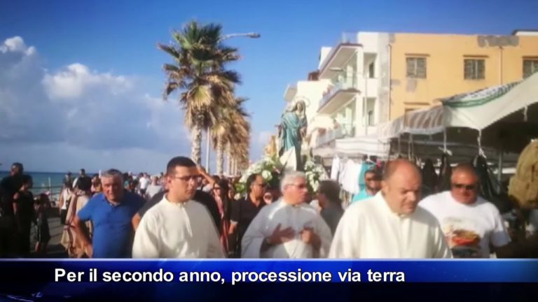 Boom di presenze a Capo d’Orlando per Ferragosto