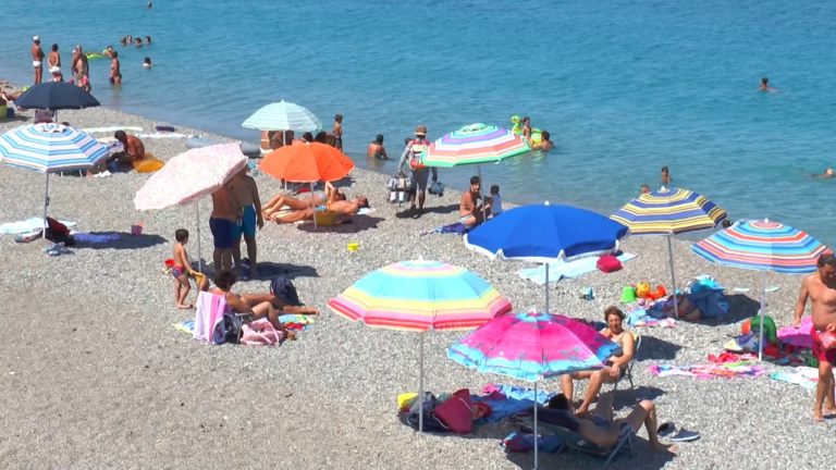 Calo delle temperature nel weekend siciliano. Temporali sulle zone interne