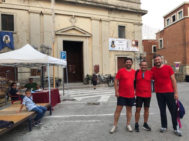 Da Capo d’Orlando a Naso, domani si cammina per ricordare Sergio Granata