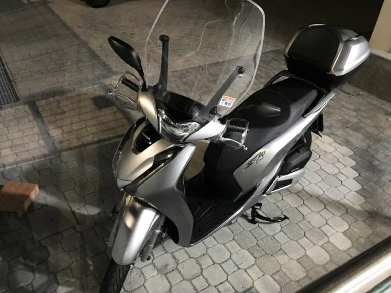 Sant’Agata di Militello, arrestato un giovane catanese per furto di motorini