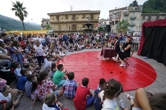 “Tortorici Onesta”, le associazioni locali in campo contro l’illegalità