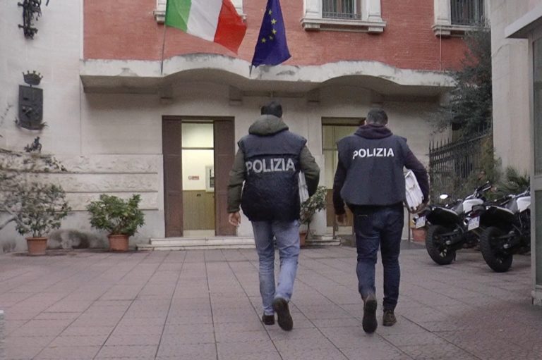 Prestò 2700€ e ne voleva indietro 6600, arrestato strozzino messinese