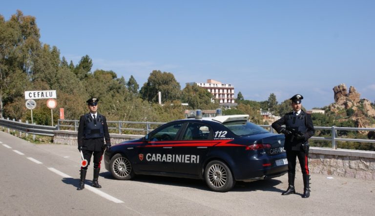 Operazione antidroga “Neve d’estate”, tre arresti a Cefalù