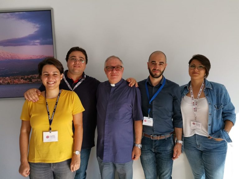 Patti, è online il sito della Caritas Diocesana