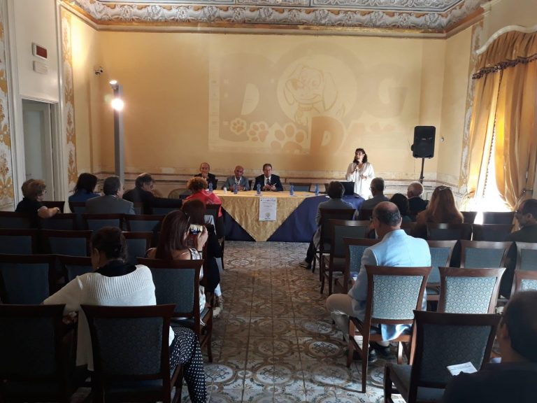 Asp, 4 giornate dedicate a screening e prevenzione nella valle del Mela