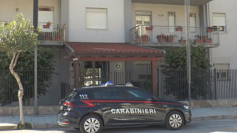 Capo d’Orlando, fermata dai Carabinieri una 34enne per atti persecutori