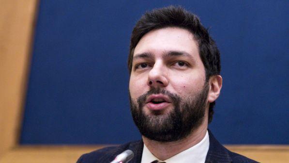 Governo, D’Uva e l’ironia sulla Lega: ”Ancora non capisco il mojito della crisi”