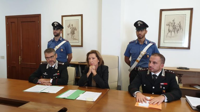 I dettagli dei due arresti per tentato omicidio in stile mafioso a Messina