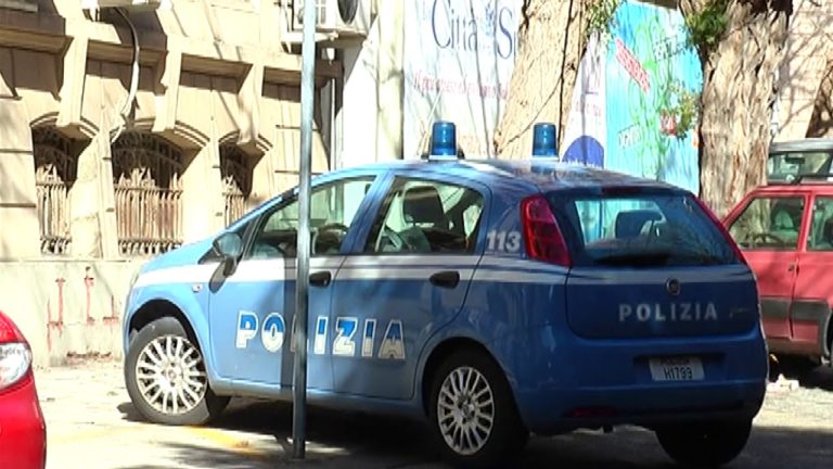 Sant’Agata Militello, denunciato perchè ha minacciato di sgozzare un uomo con una sega da giardinaggio