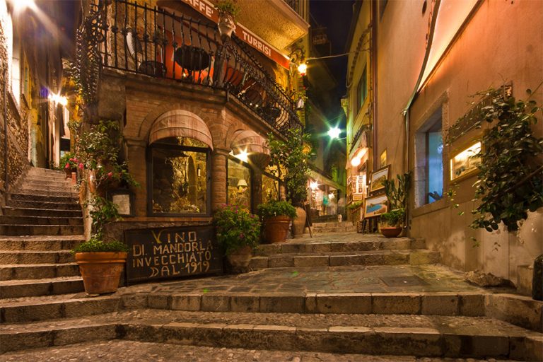 Borgo dei Borghi, Castelmola punta alla finalissima