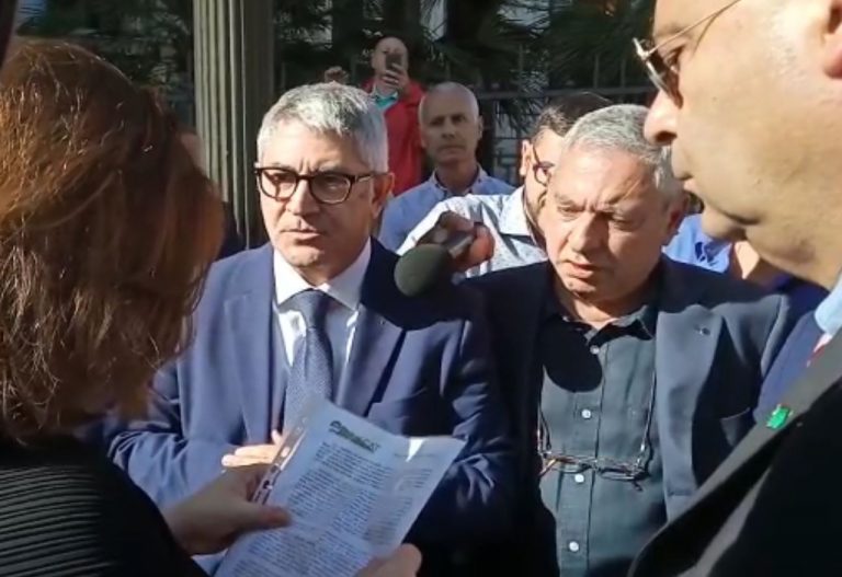 Vertenza Papino, la Cisl incontra il ministro Catalfo