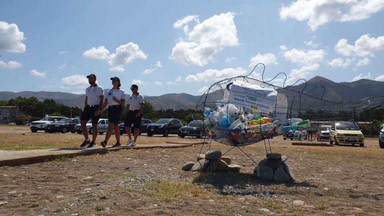 S. Agata: “Mare Sicuro 2019”, il bilancio estivo della Guardia Costiera