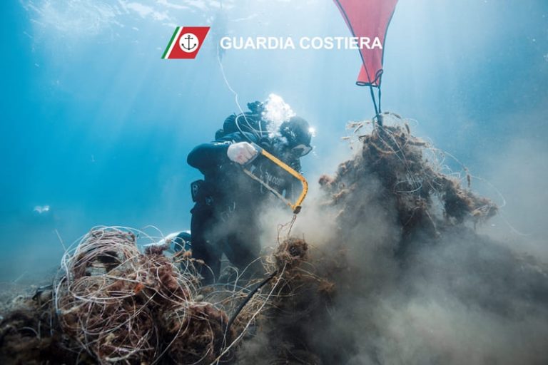 “Mare sicuro”, il bilancio estivo della Guardia Costiera di Milazzo