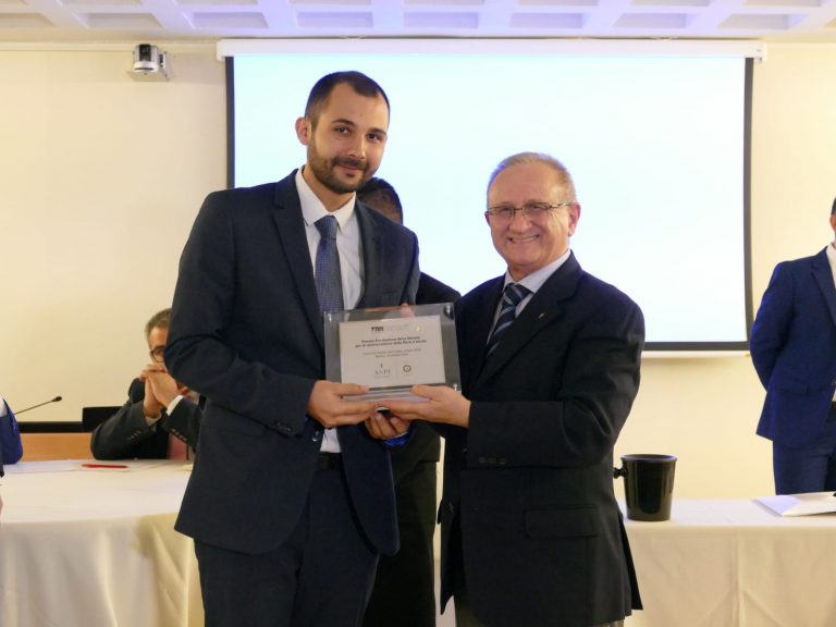 Il siciliano Salvatore Castano eletto miglior Sommelier d’Italia 2019