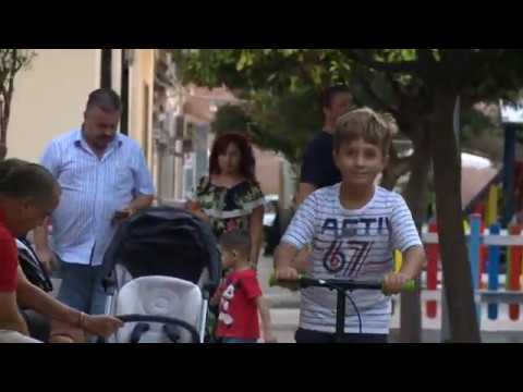 Oggi la Festa dei Nonni, gli angeli custodi della nostra infanzia